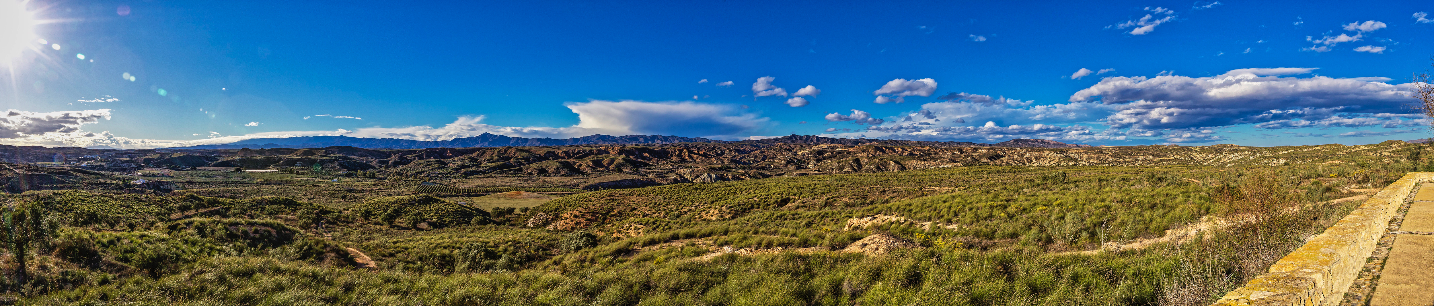 Désert de Tabernas